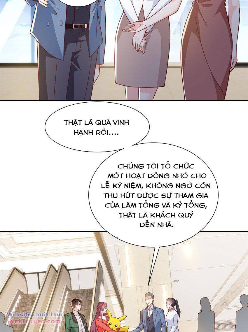 Mỗi Tuần Ta Có Một Nghề Nghiệp Mới Chapter 479 - Trang 2