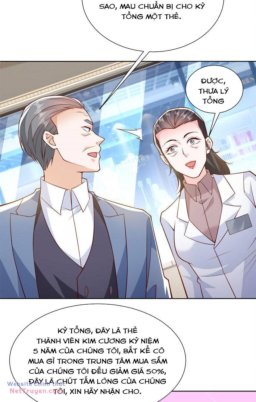 Mỗi Tuần Ta Có Một Nghề Nghiệp Mới Chapter 479 - Trang 2