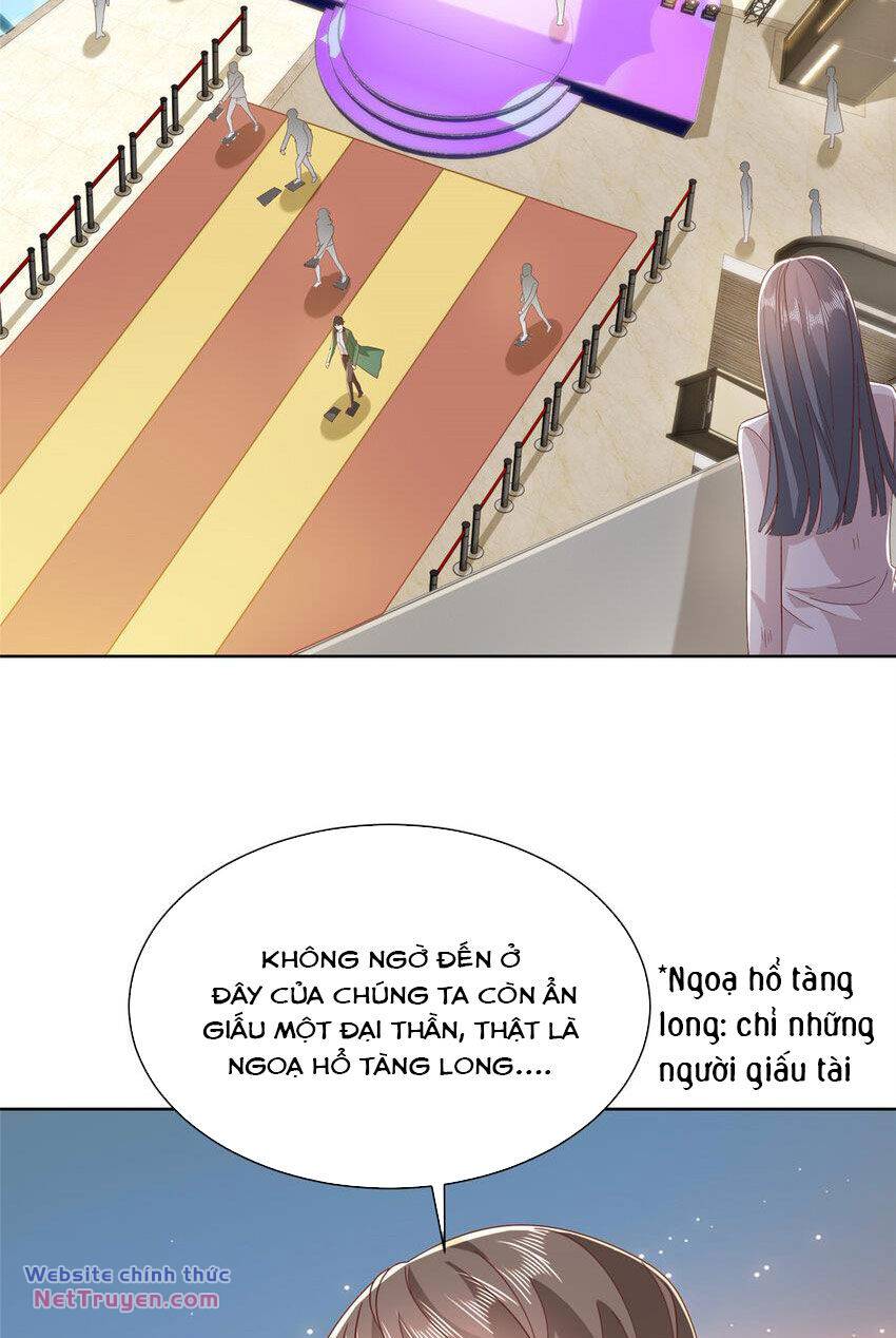 Mỗi Tuần Ta Có Một Nghề Nghiệp Mới Chapter 479 - Trang 2