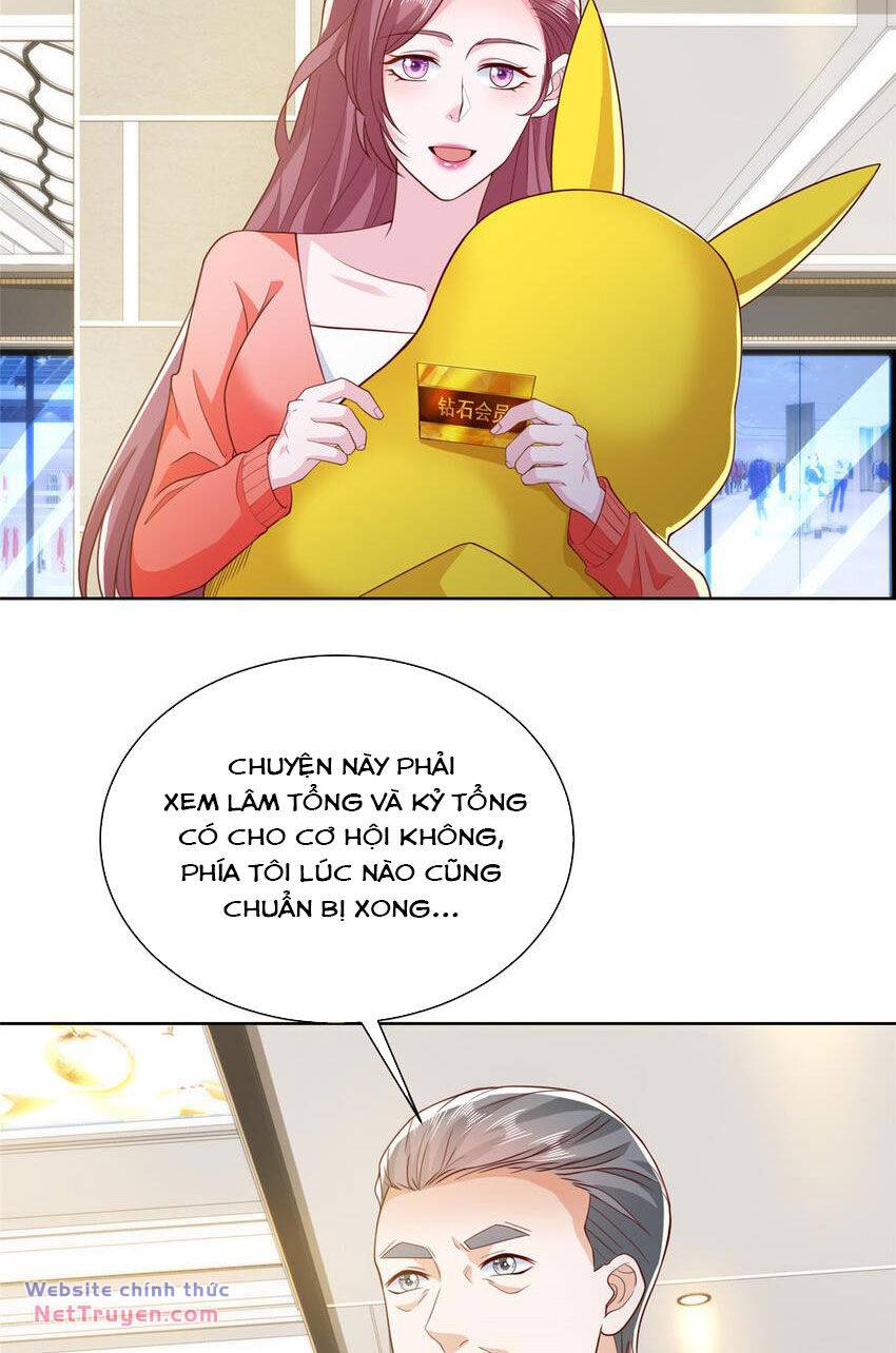 Mỗi Tuần Ta Có Một Nghề Nghiệp Mới Chapter 479 - Trang 2