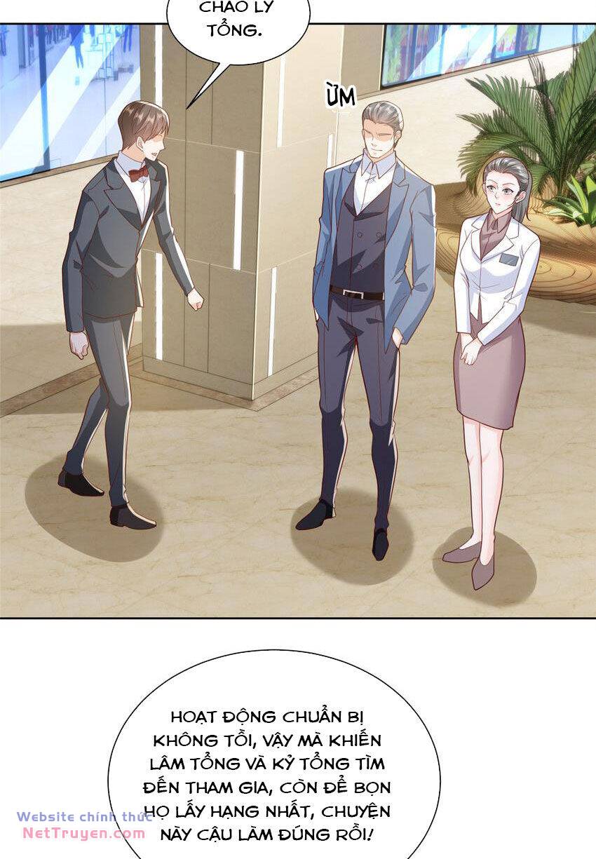 Mỗi Tuần Ta Có Một Nghề Nghiệp Mới Chapter 479 - Trang 2