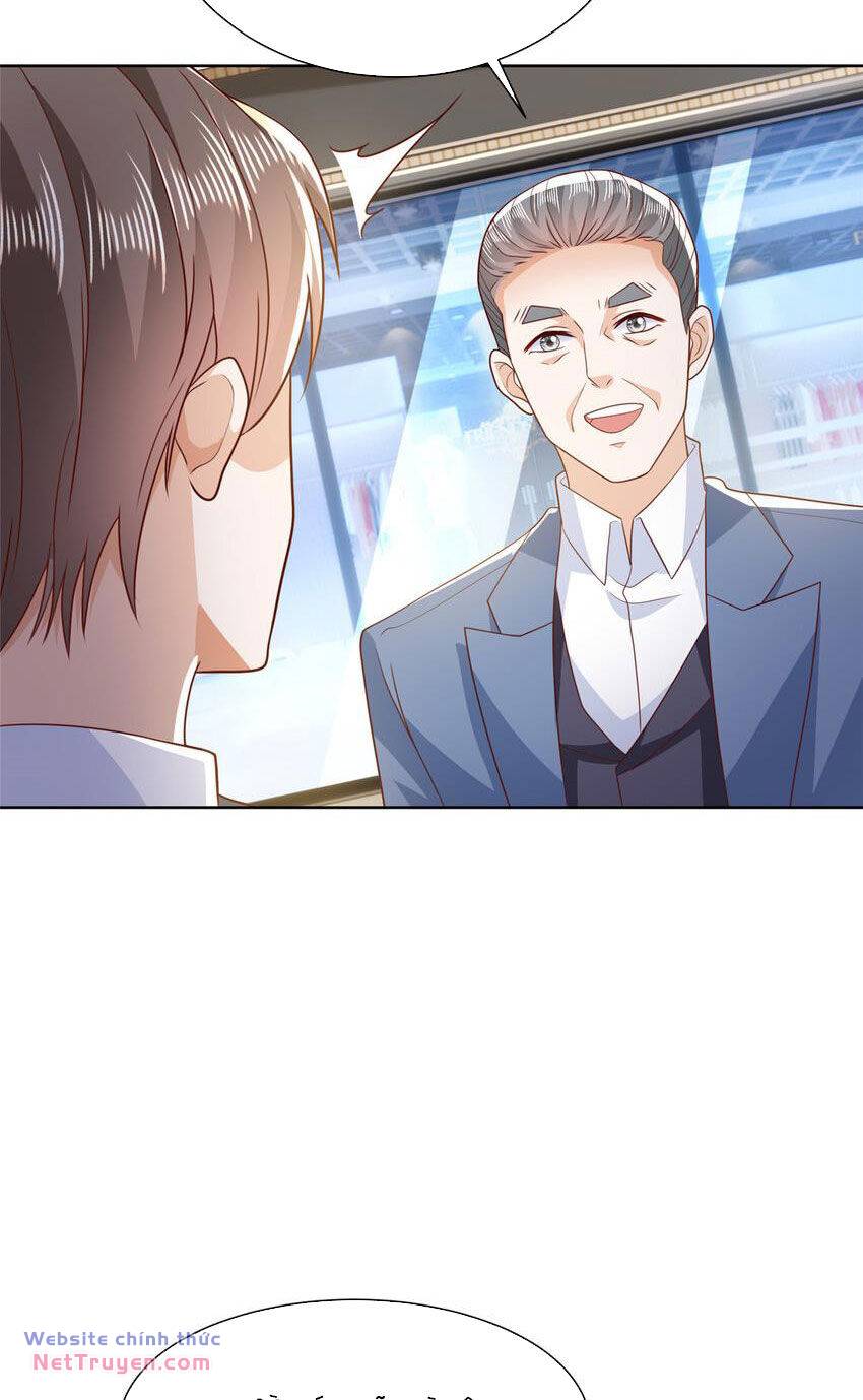 Mỗi Tuần Ta Có Một Nghề Nghiệp Mới Chapter 479 - Trang 2