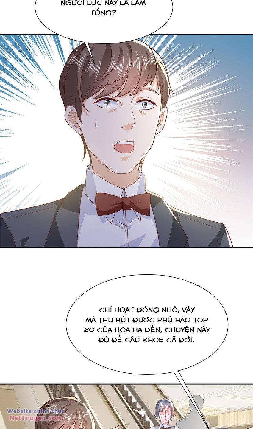 Mỗi Tuần Ta Có Một Nghề Nghiệp Mới Chapter 479 - Trang 2