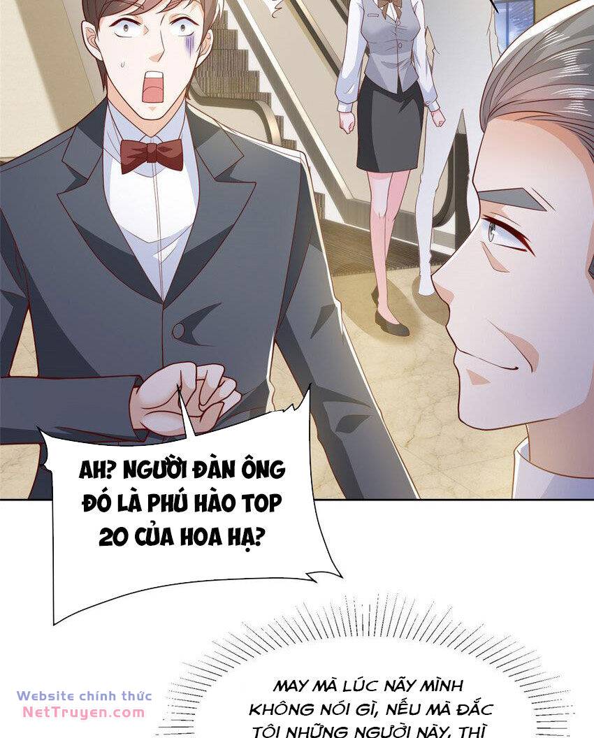 Mỗi Tuần Ta Có Một Nghề Nghiệp Mới Chapter 479 - Trang 2