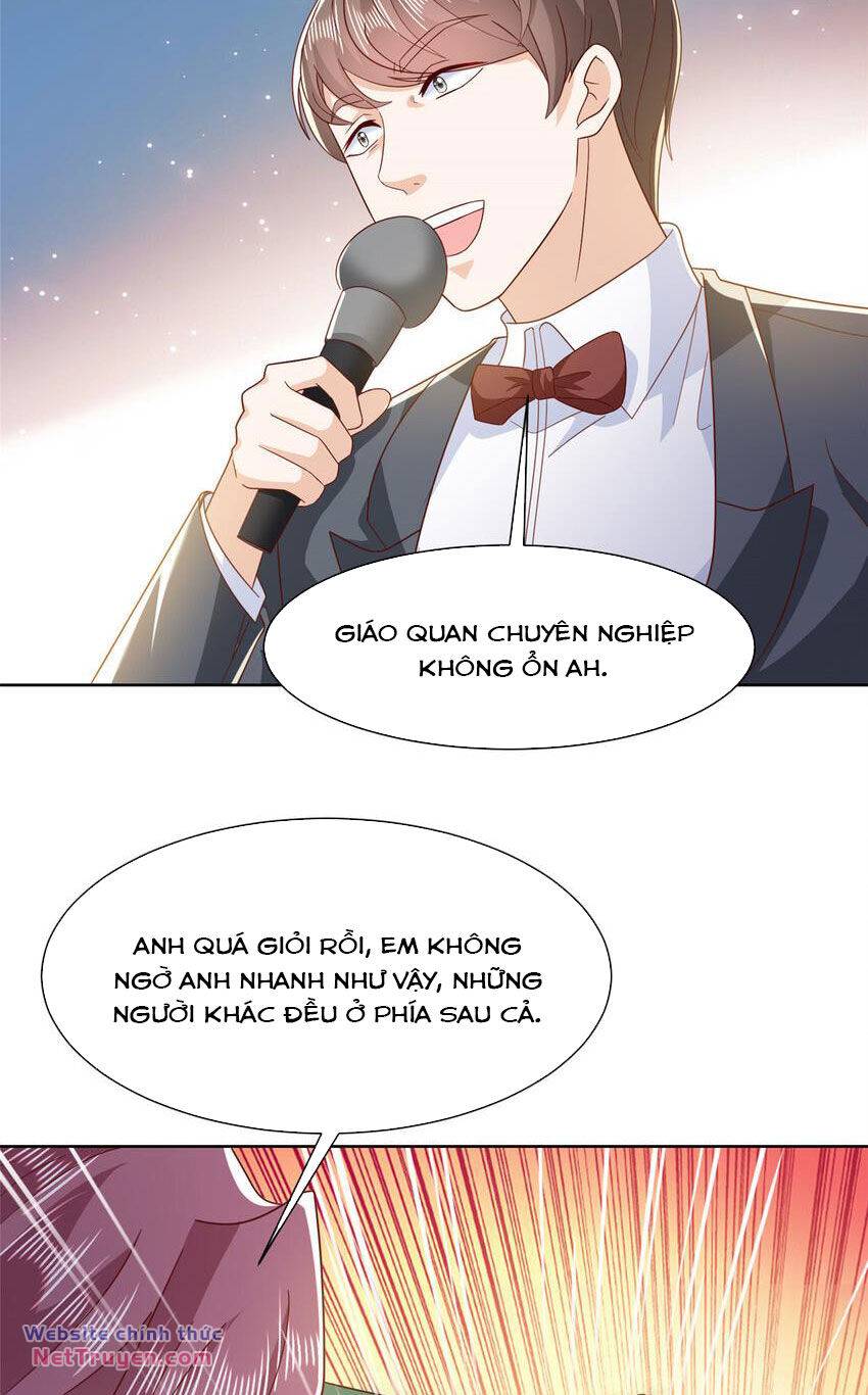 Mỗi Tuần Ta Có Một Nghề Nghiệp Mới Chapter 479 - Trang 2