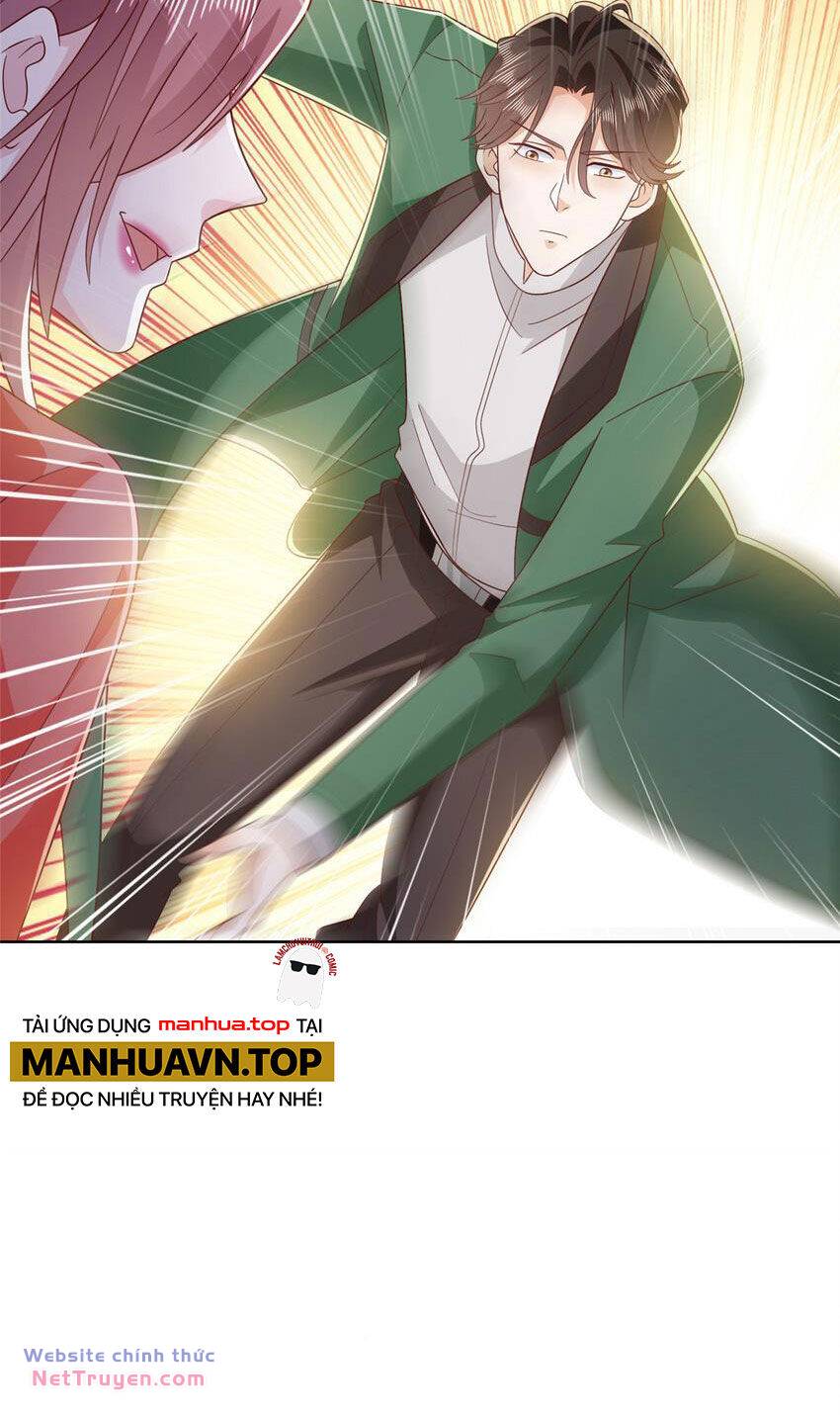 Mỗi Tuần Ta Có Một Nghề Nghiệp Mới Chapter 479 - Trang 2