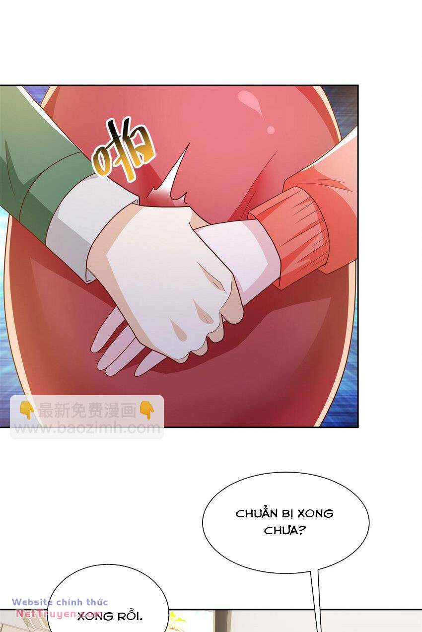 Mỗi Tuần Ta Có Một Nghề Nghiệp Mới Chapter 479 - Trang 2