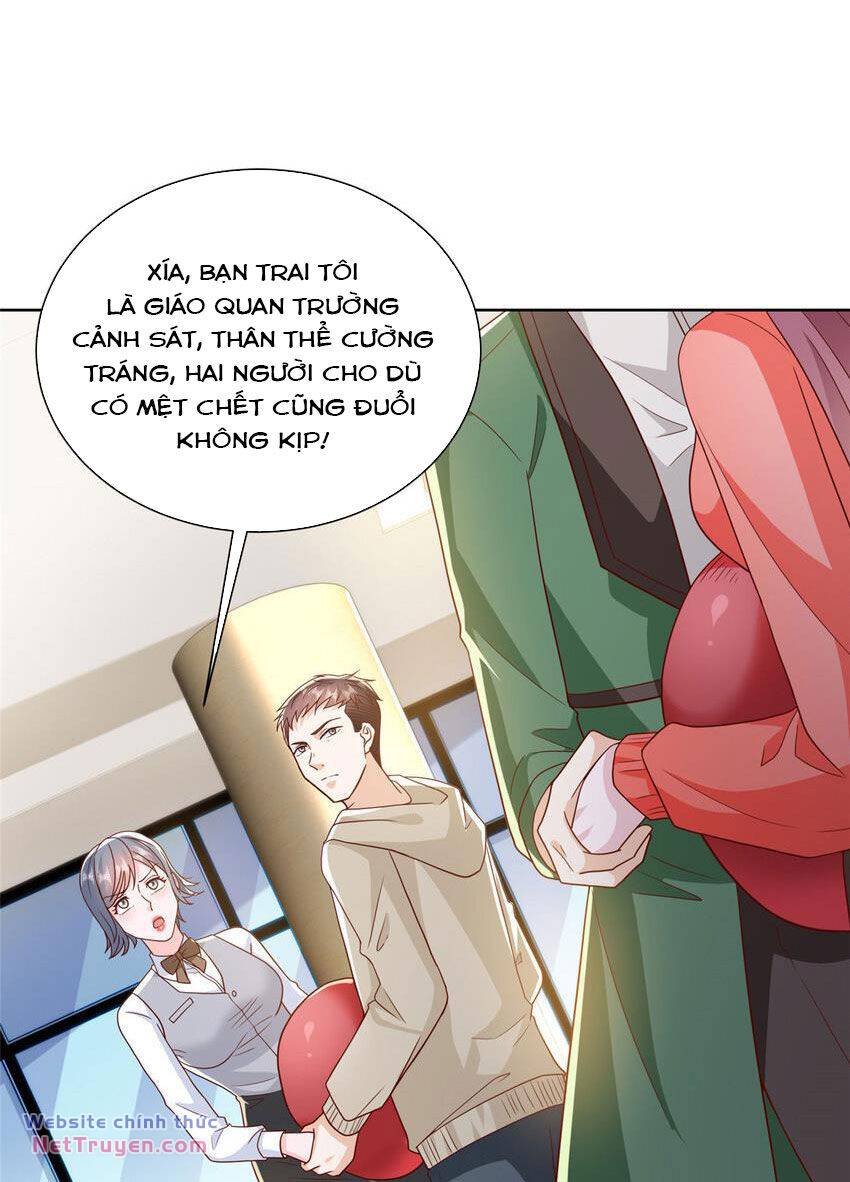 Mỗi Tuần Ta Có Một Nghề Nghiệp Mới Chapter 479 - Trang 2