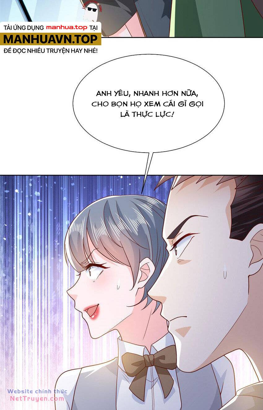 Mỗi Tuần Ta Có Một Nghề Nghiệp Mới Chapter 479 - Trang 2