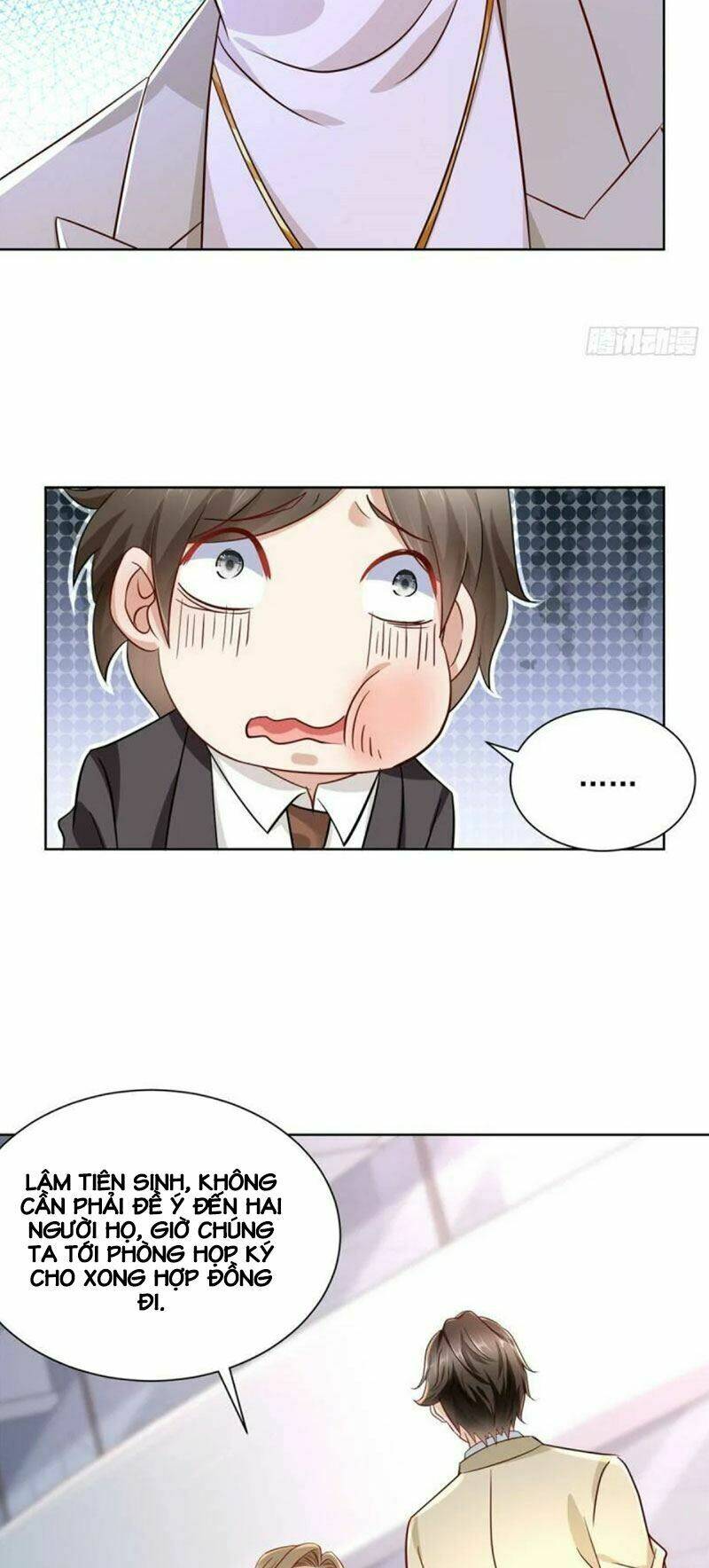 Mỗi Tuần Ta Có Một Nghề Nghiệp Mới Chapter 48 - Trang 2