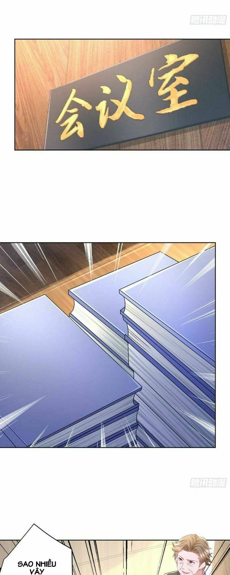 Mỗi Tuần Ta Có Một Nghề Nghiệp Mới Chapter 48 - Trang 2