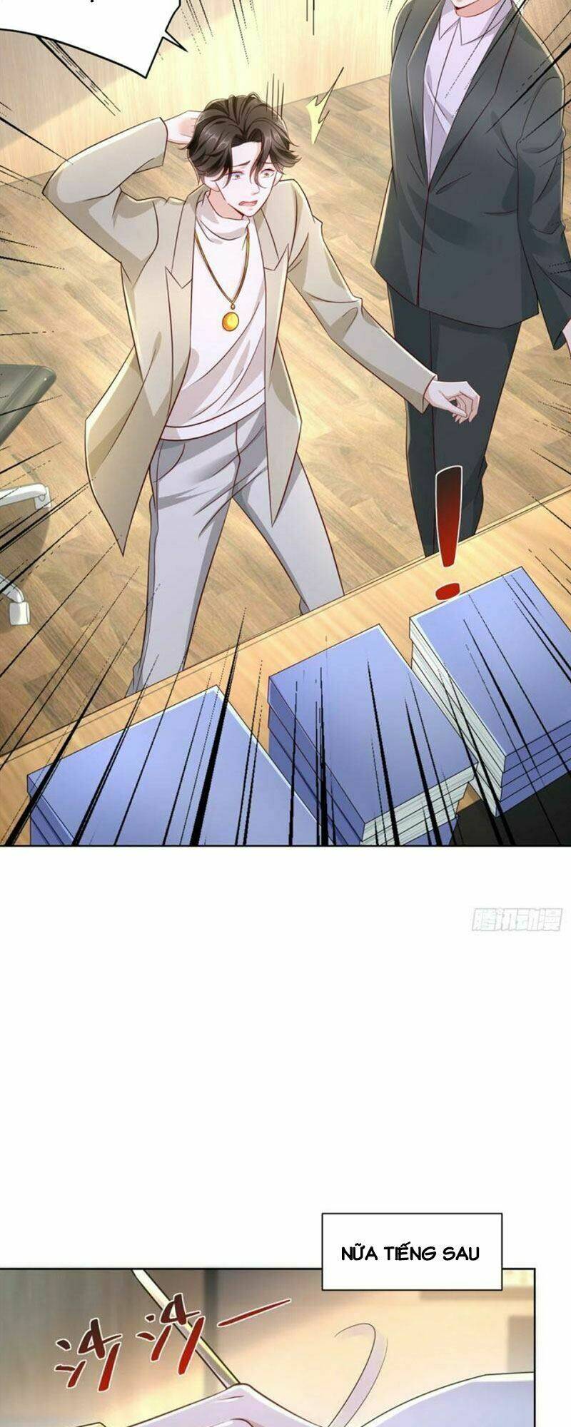 Mỗi Tuần Ta Có Một Nghề Nghiệp Mới Chapter 48 - Trang 2