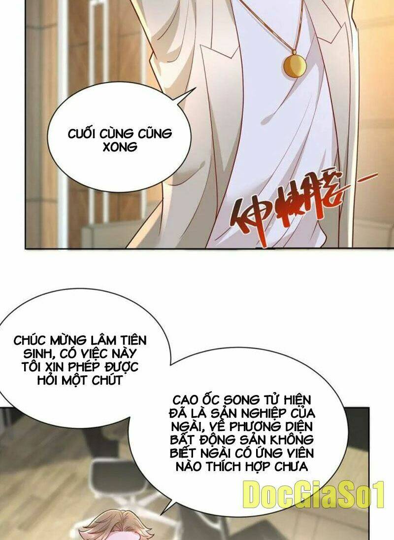 Mỗi Tuần Ta Có Một Nghề Nghiệp Mới Chapter 48 - Trang 2