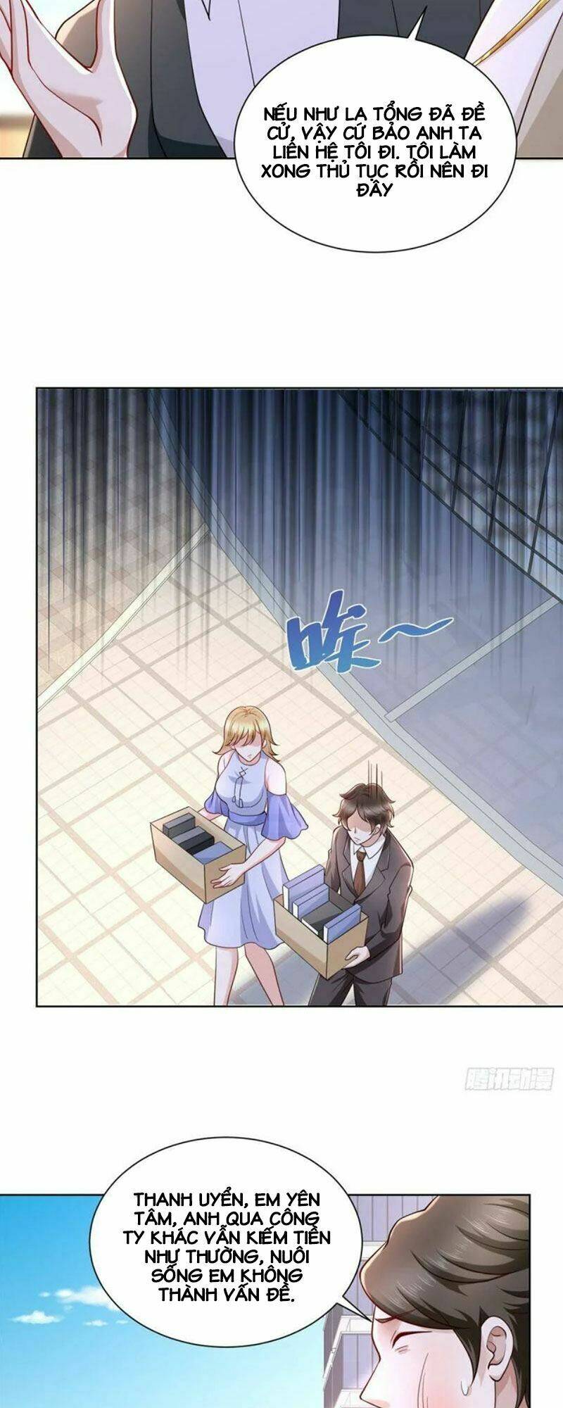 Mỗi Tuần Ta Có Một Nghề Nghiệp Mới Chapter 48 - Trang 2