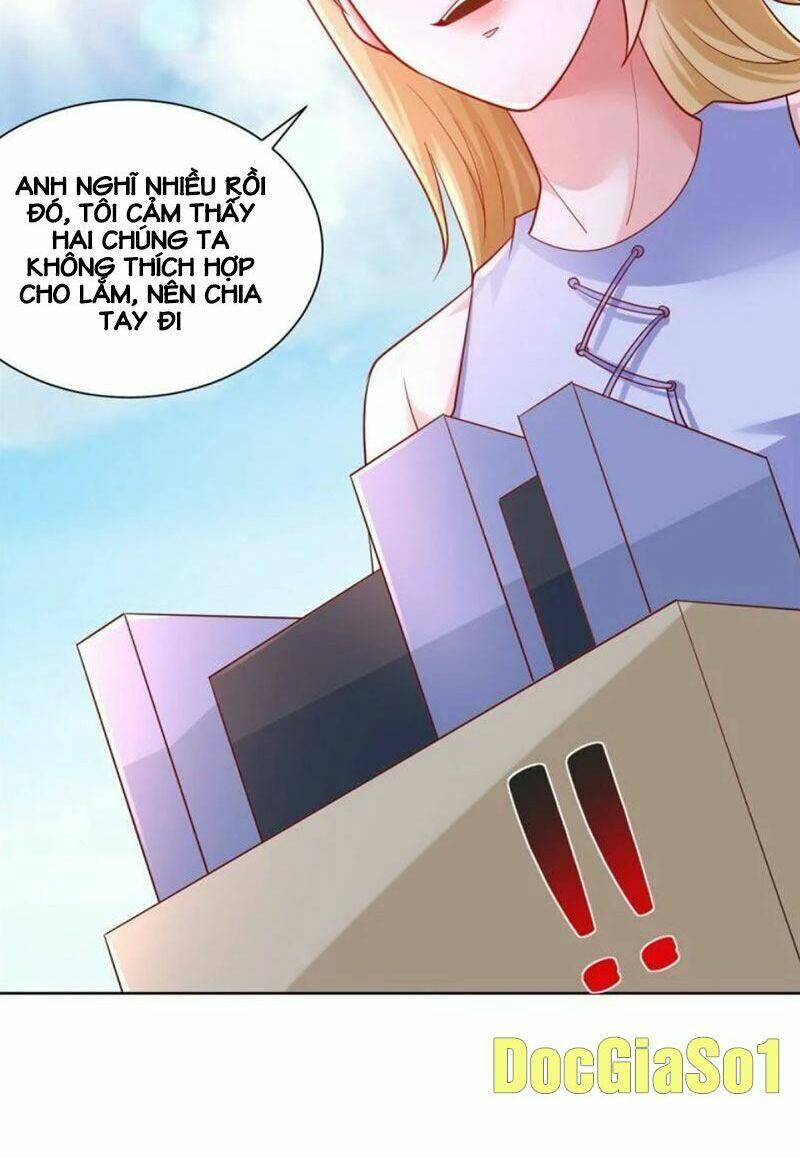 Mỗi Tuần Ta Có Một Nghề Nghiệp Mới Chapter 48 - Trang 2