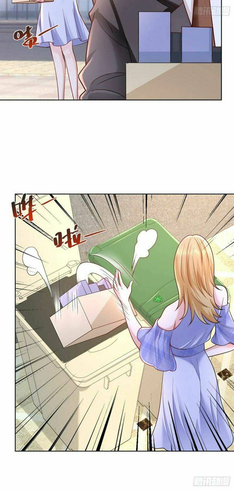 Mỗi Tuần Ta Có Một Nghề Nghiệp Mới Chapter 48 - Trang 2