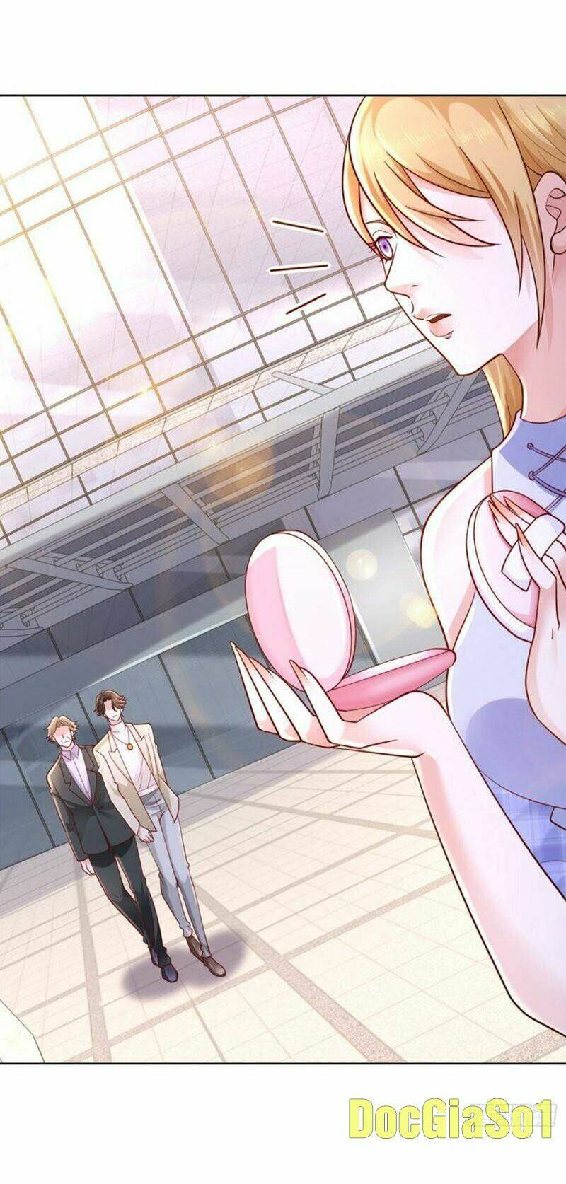 Mỗi Tuần Ta Có Một Nghề Nghiệp Mới Chapter 48 - Trang 2