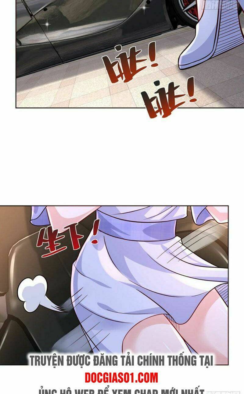 Mỗi Tuần Ta Có Một Nghề Nghiệp Mới Chapter 48 - Trang 2