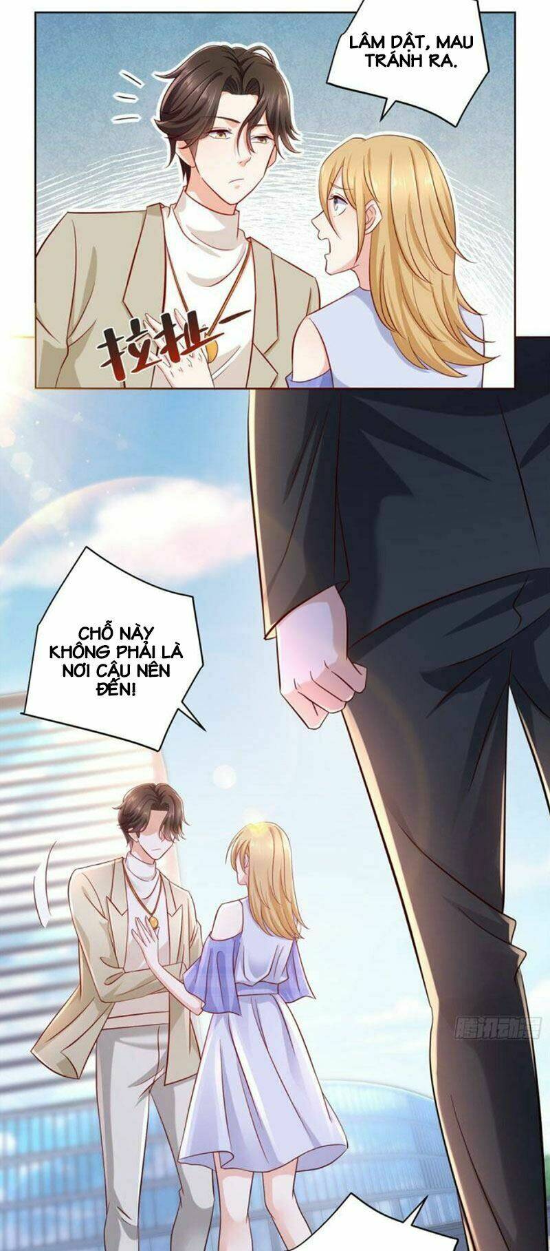 Mỗi Tuần Ta Có Một Nghề Nghiệp Mới Chapter 48 - Trang 2