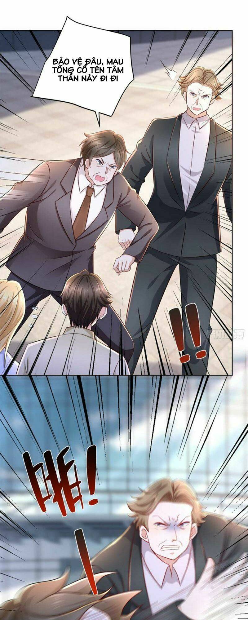 Mỗi Tuần Ta Có Một Nghề Nghiệp Mới Chapter 48 - Trang 2