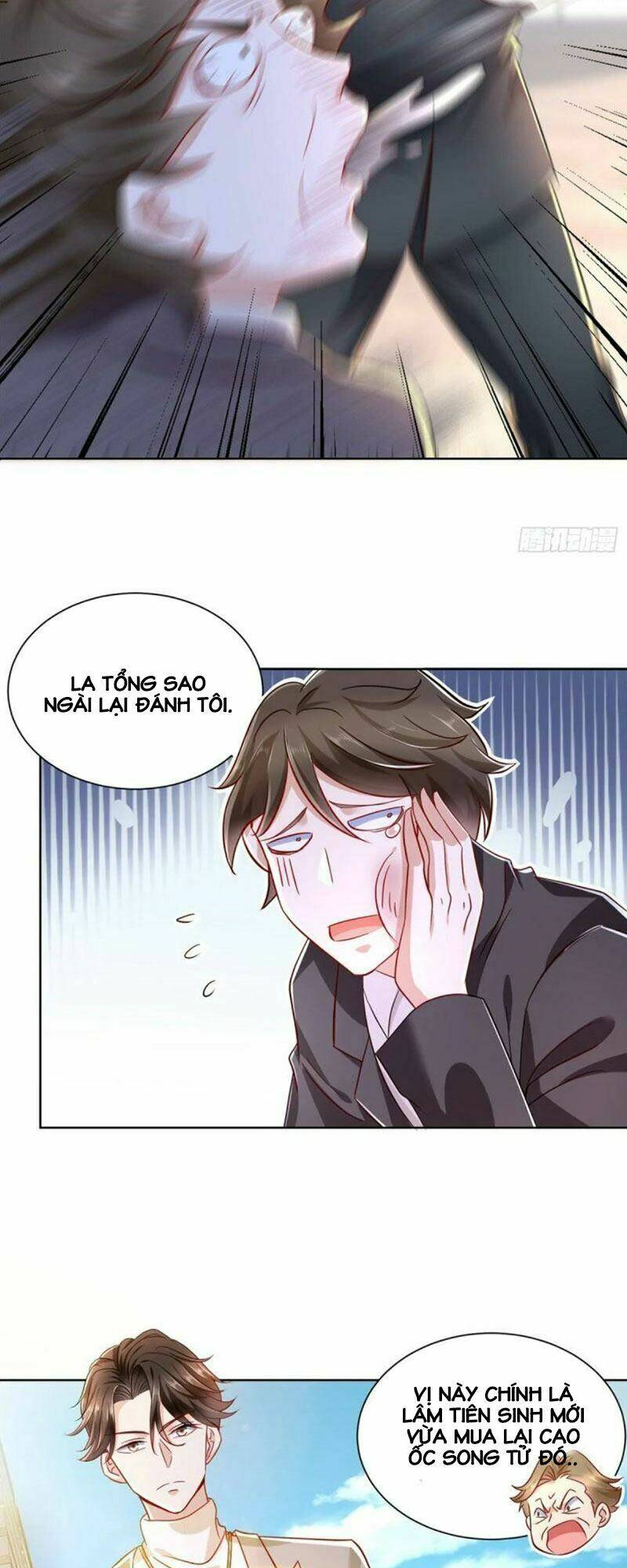 Mỗi Tuần Ta Có Một Nghề Nghiệp Mới Chapter 48 - Trang 2