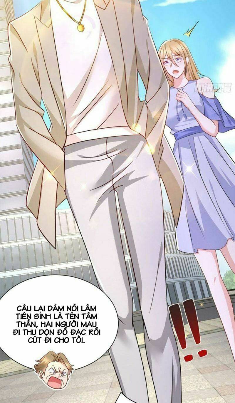 Mỗi Tuần Ta Có Một Nghề Nghiệp Mới Chapter 48 - Trang 2