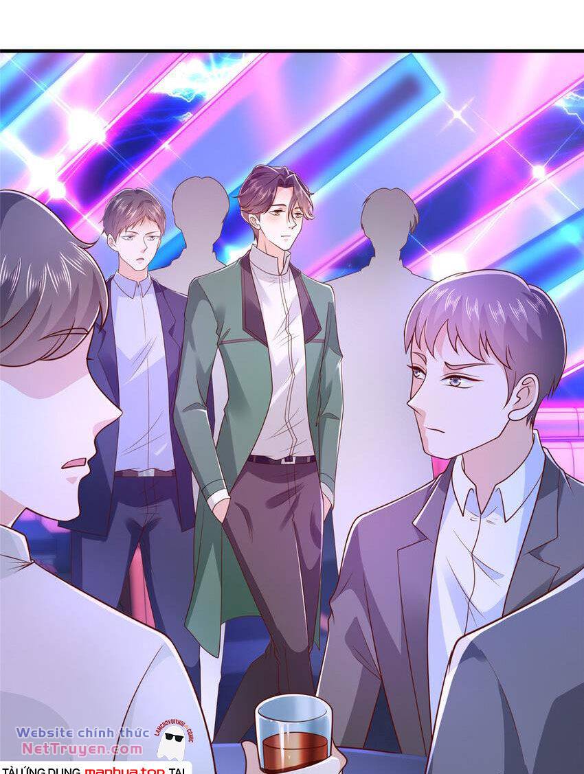 Mỗi Tuần Ta Có Một Nghề Nghiệp Mới Chapter 481 - Trang 2