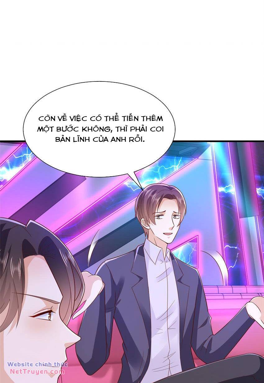 Mỗi Tuần Ta Có Một Nghề Nghiệp Mới Chapter 481 - Trang 2