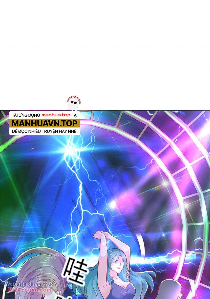 Mỗi Tuần Ta Có Một Nghề Nghiệp Mới Chapter 481 - Trang 2