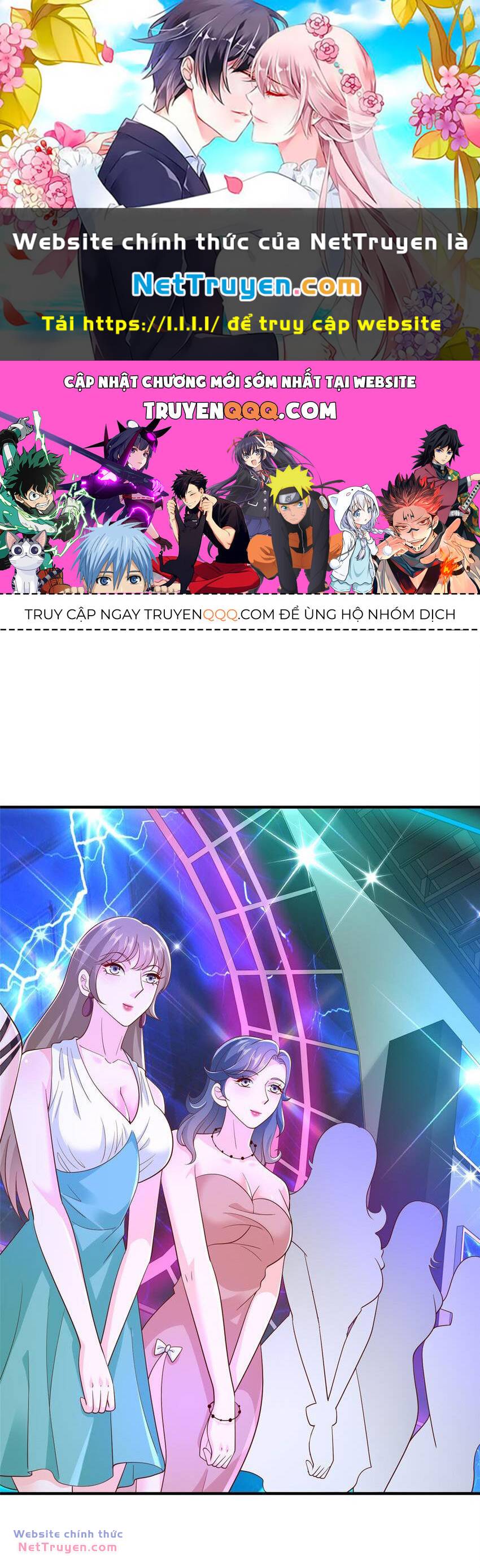 Mỗi Tuần Ta Có Một Nghề Nghiệp Mới Chapter 482 - Trang 2