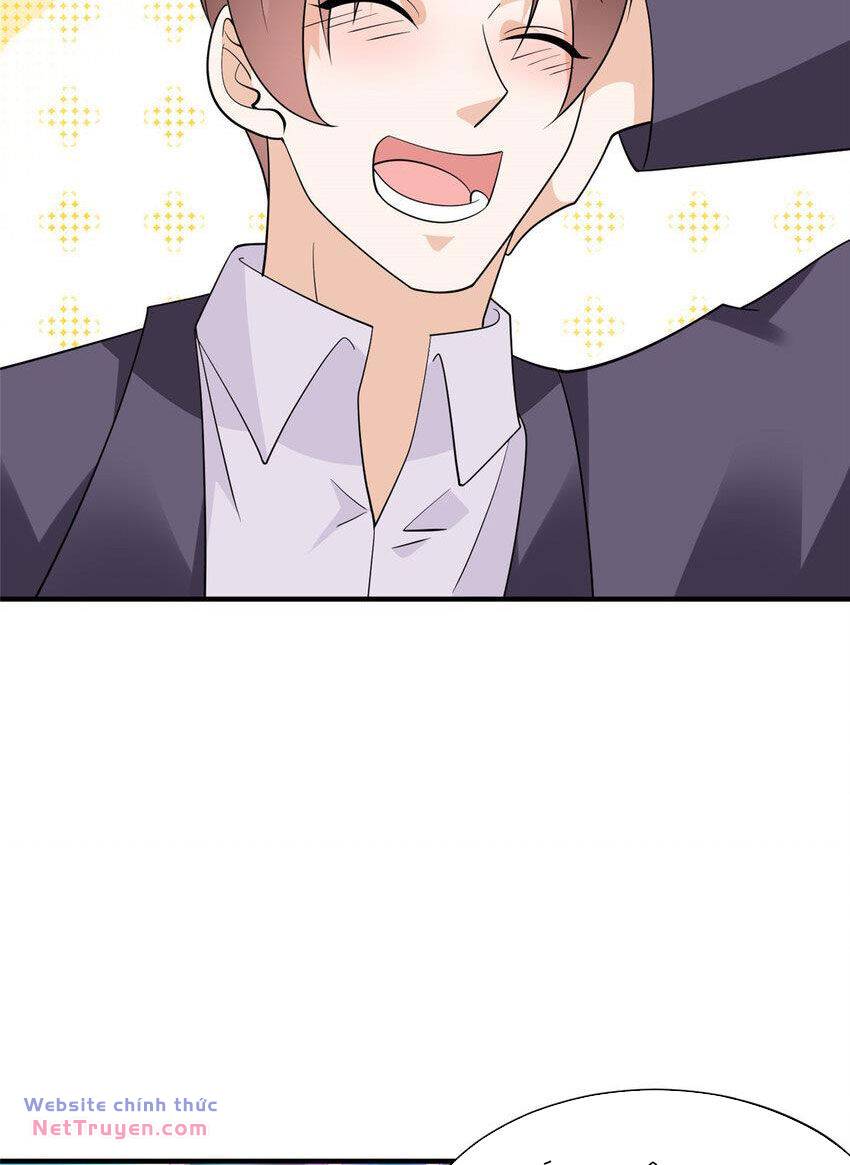 Mỗi Tuần Ta Có Một Nghề Nghiệp Mới Chapter 482 - Trang 2