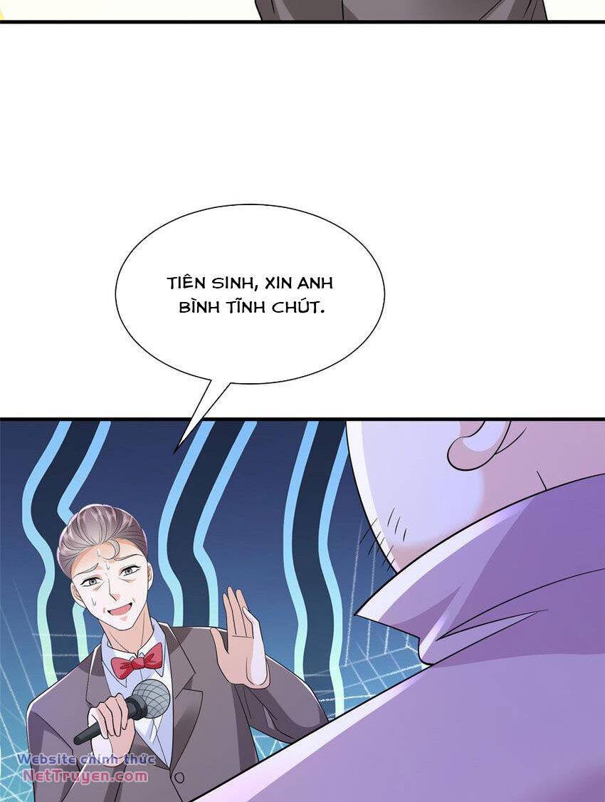 Mỗi Tuần Ta Có Một Nghề Nghiệp Mới Chapter 482 - Trang 2