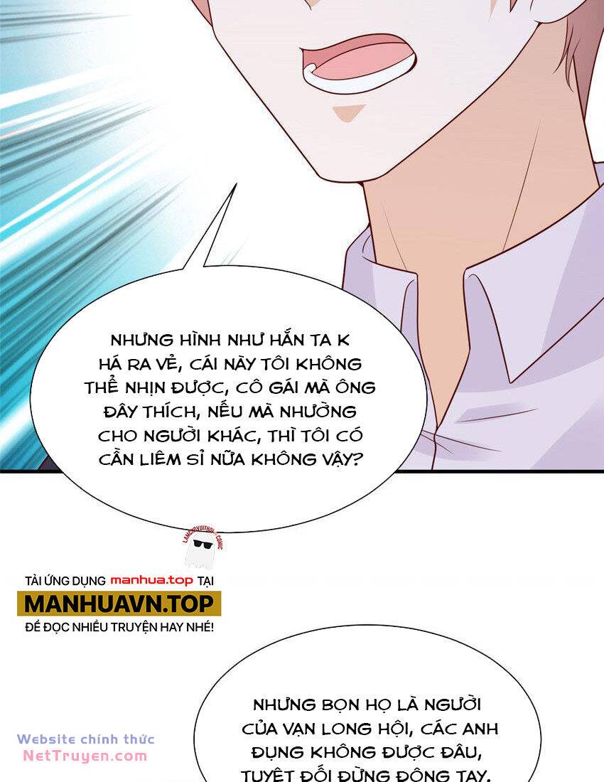 Mỗi Tuần Ta Có Một Nghề Nghiệp Mới Chapter 482 - Trang 2