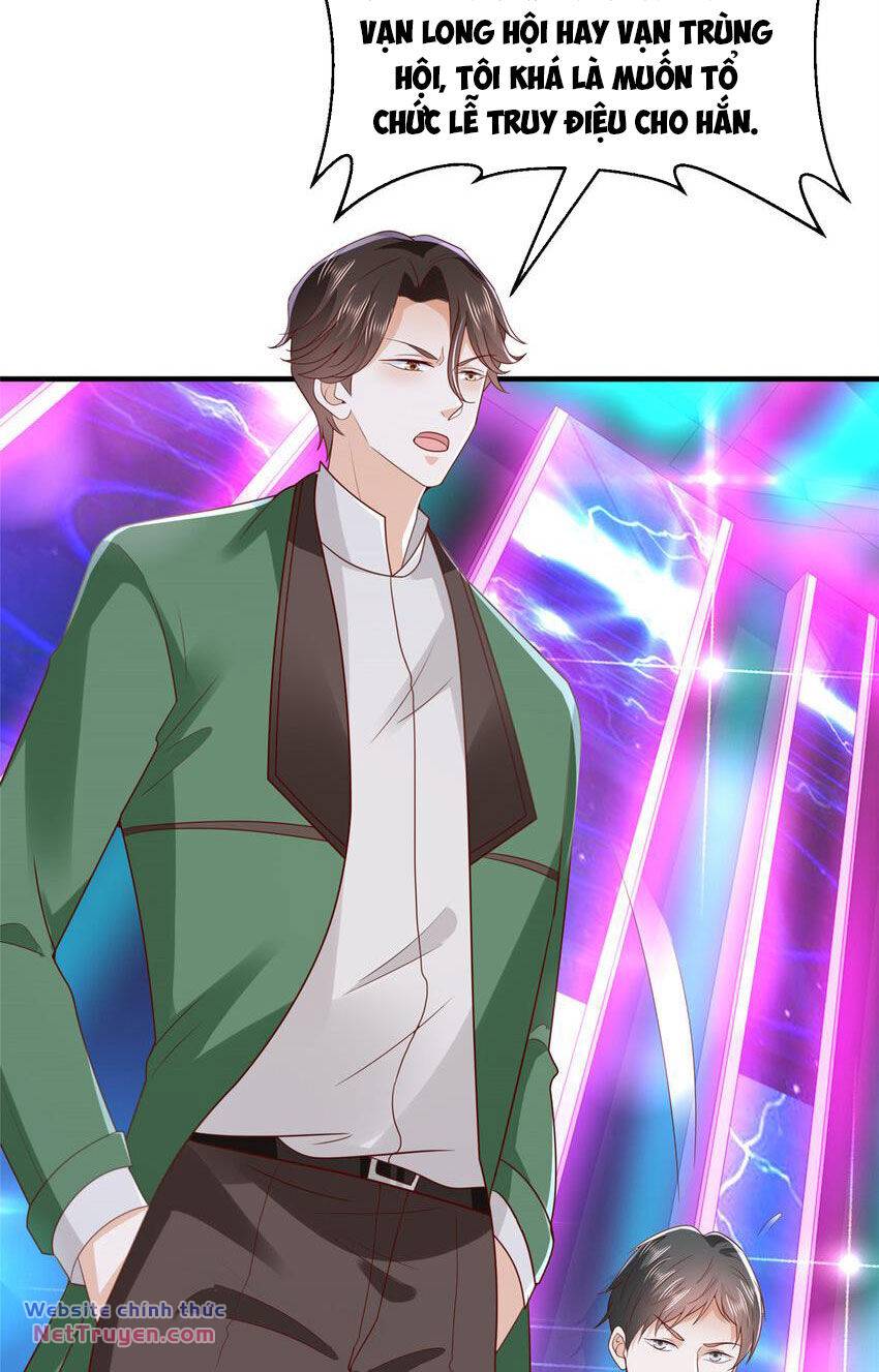 Mỗi Tuần Ta Có Một Nghề Nghiệp Mới Chapter 482 - Trang 2