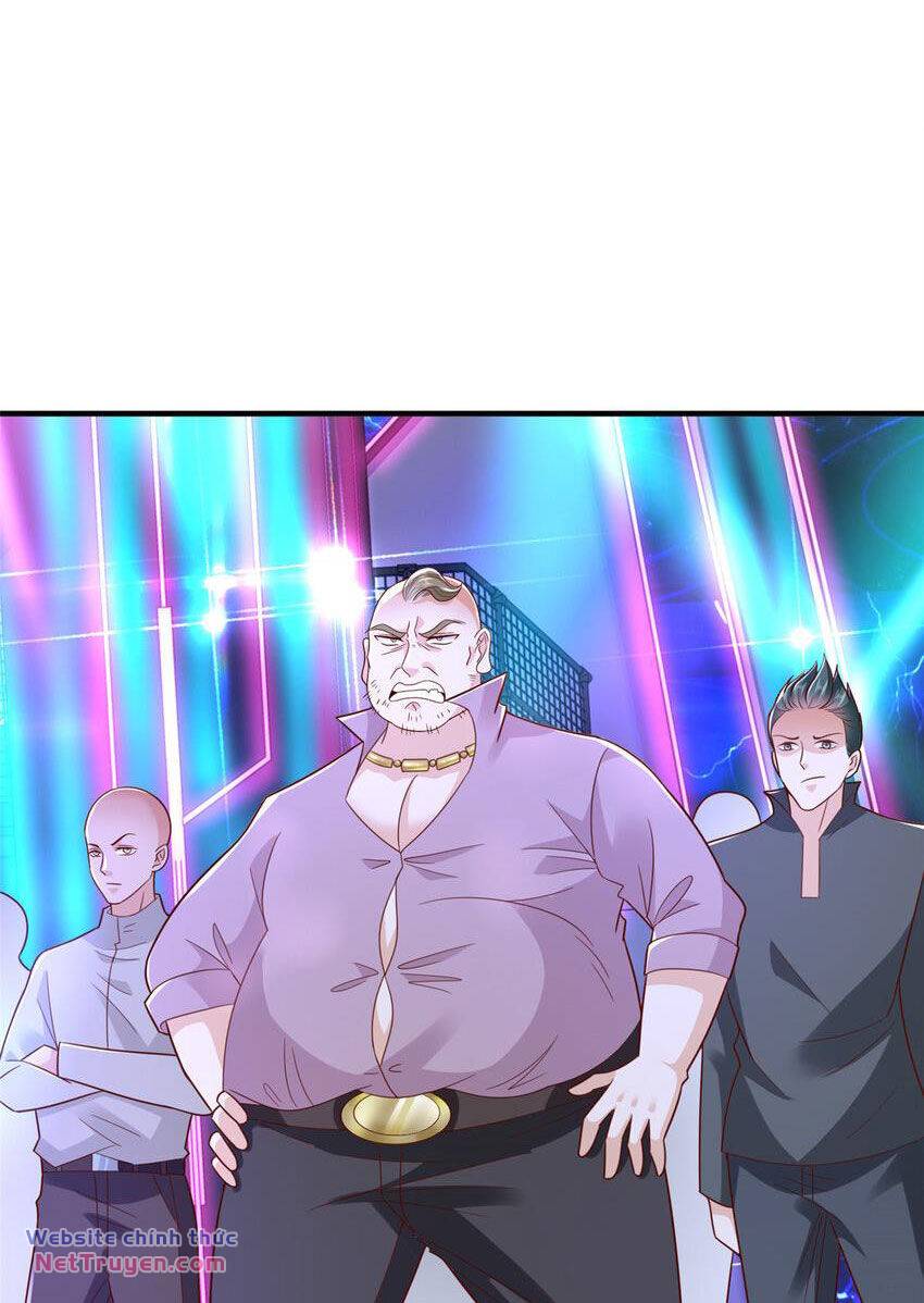 Mỗi Tuần Ta Có Một Nghề Nghiệp Mới Chapter 482 - Trang 2