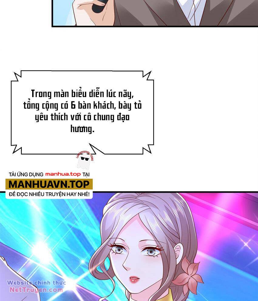 Mỗi Tuần Ta Có Một Nghề Nghiệp Mới Chapter 482 - Trang 2