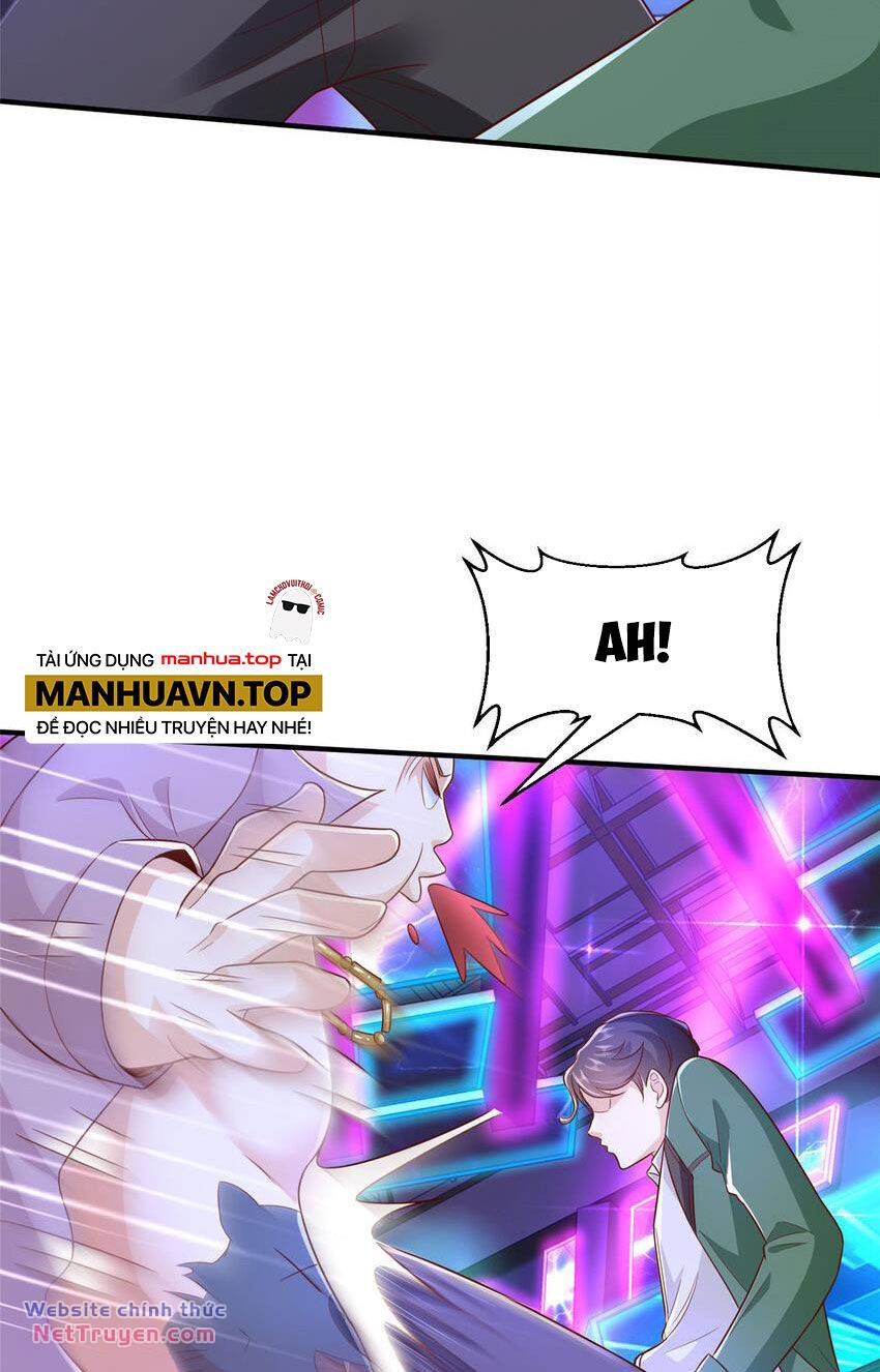 Mỗi Tuần Ta Có Một Nghề Nghiệp Mới Chapter 482 - Trang 2