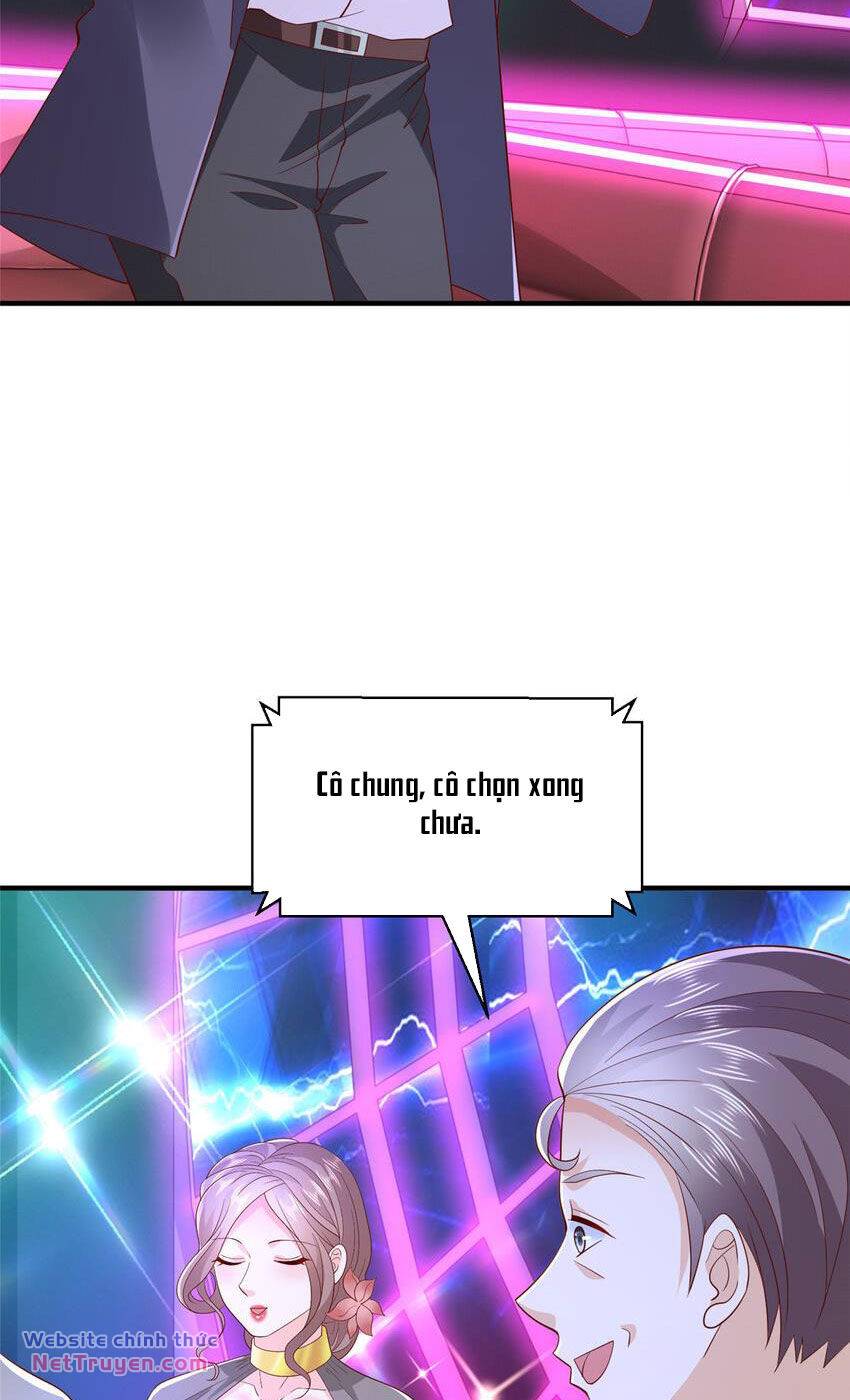 Mỗi Tuần Ta Có Một Nghề Nghiệp Mới Chapter 482 - Trang 2