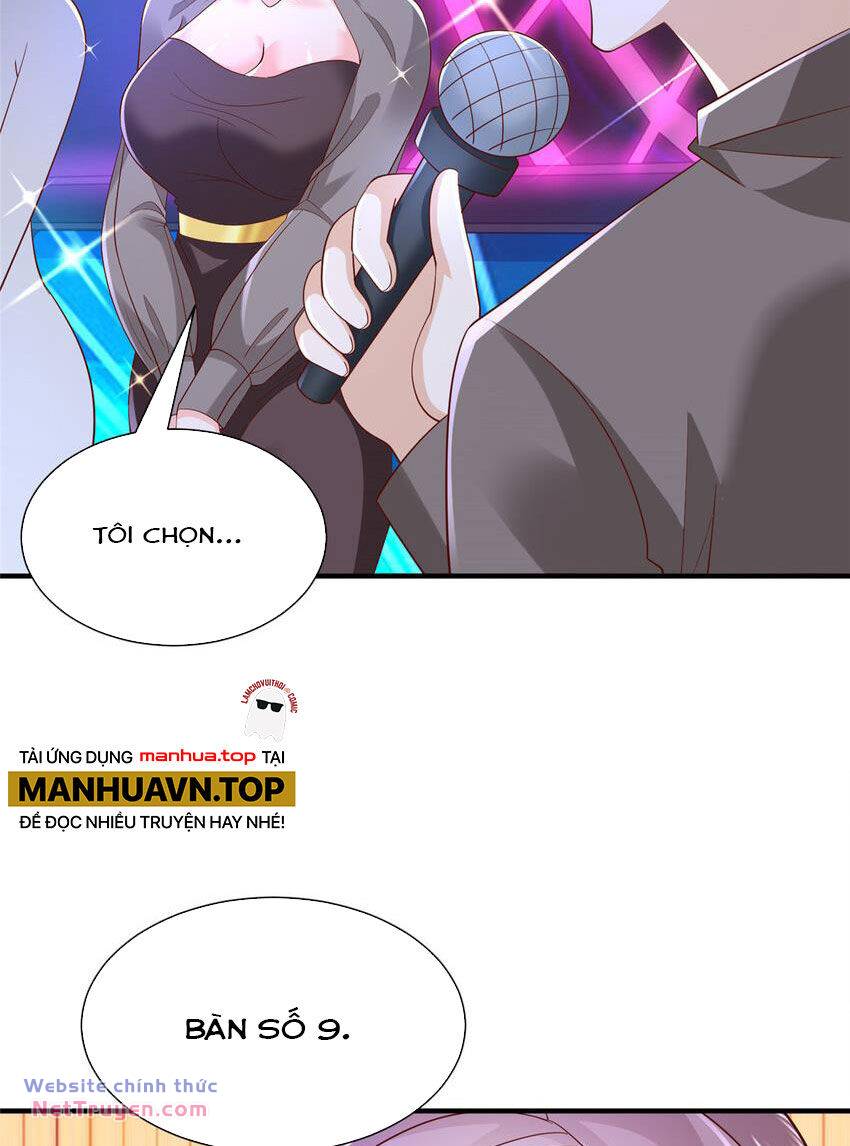 Mỗi Tuần Ta Có Một Nghề Nghiệp Mới Chapter 482 - Trang 2