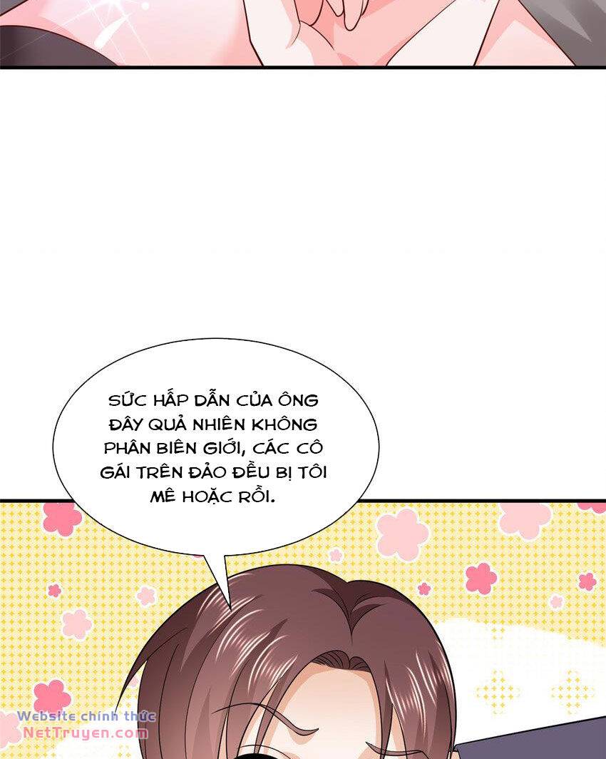 Mỗi Tuần Ta Có Một Nghề Nghiệp Mới Chapter 482 - Trang 2