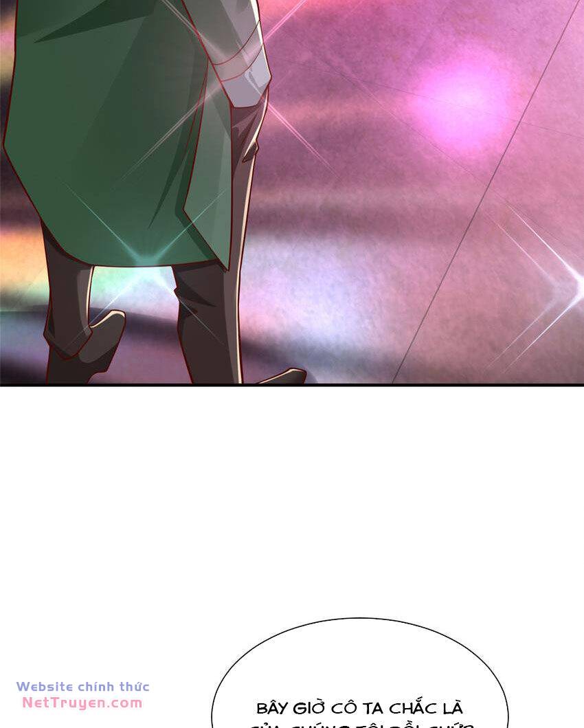 Mỗi Tuần Ta Có Một Nghề Nghiệp Mới Chapter 483 - Trang 2