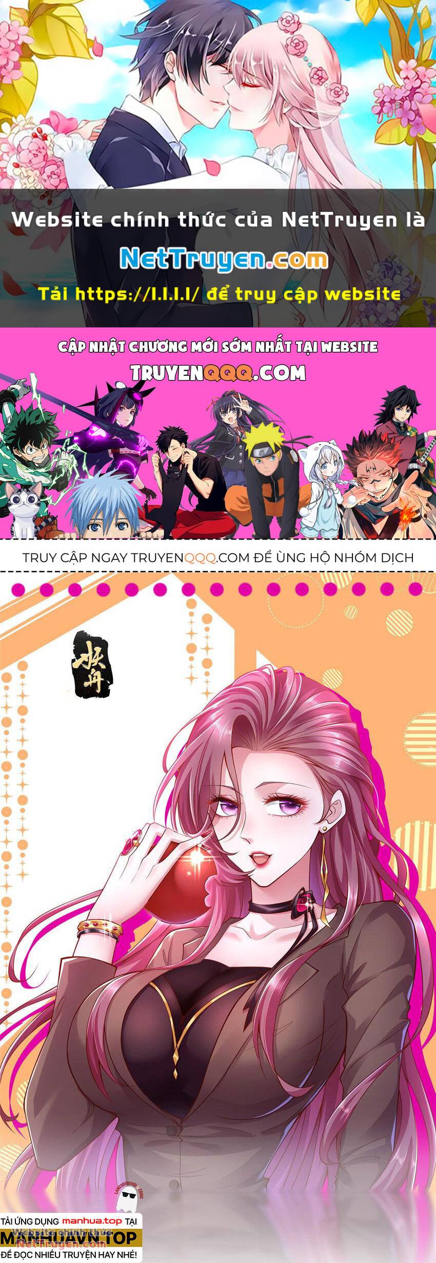 Mỗi Tuần Ta Có Một Nghề Nghiệp Mới Chapter 484 - Trang 2