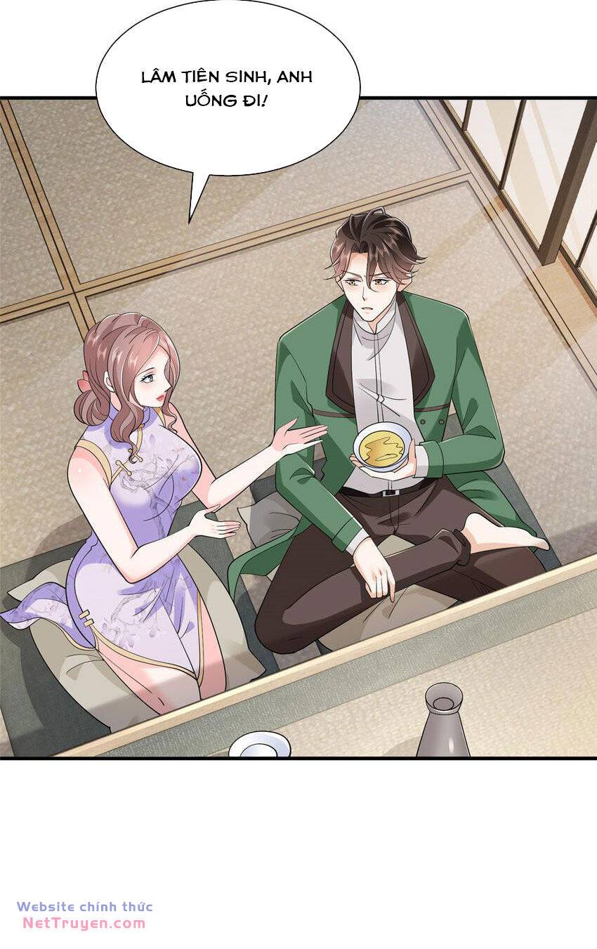 Mỗi Tuần Ta Có Một Nghề Nghiệp Mới Chapter 484 - Trang 2