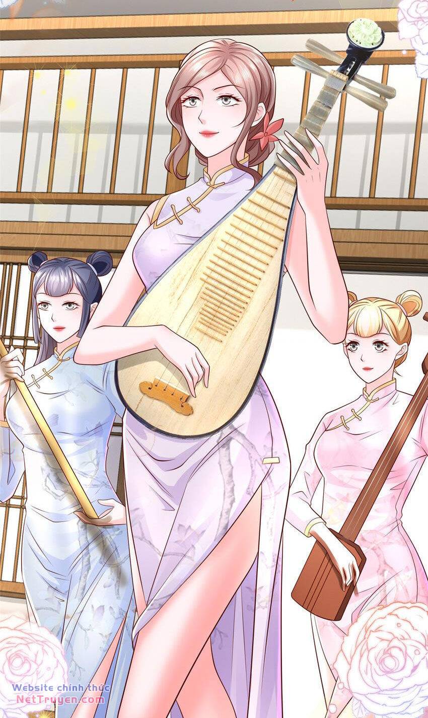 Mỗi Tuần Ta Có Một Nghề Nghiệp Mới Chapter 484 - Trang 2