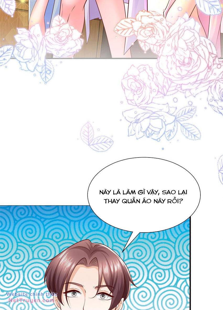 Mỗi Tuần Ta Có Một Nghề Nghiệp Mới Chapter 484 - Trang 2