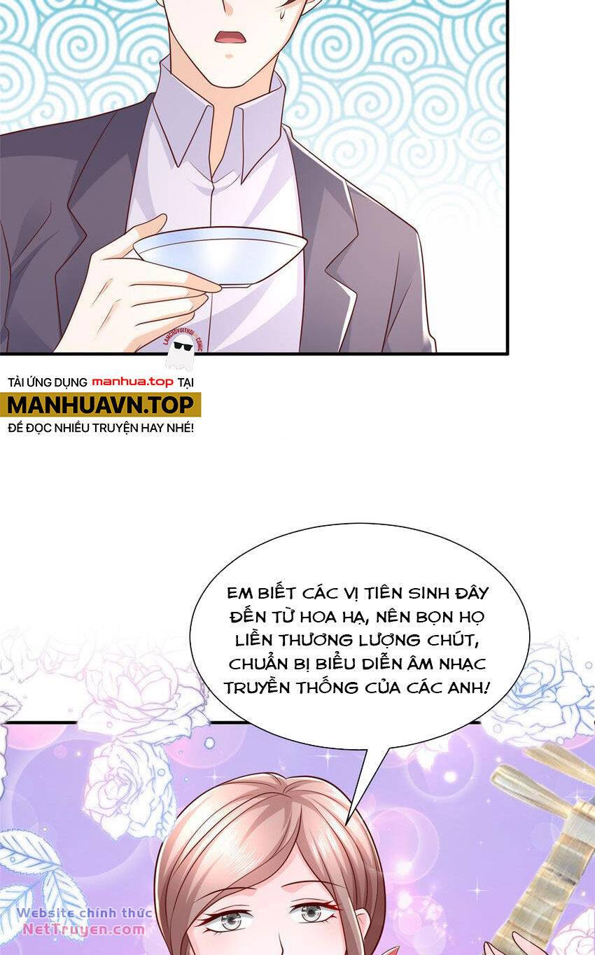 Mỗi Tuần Ta Có Một Nghề Nghiệp Mới Chapter 484 - Trang 2