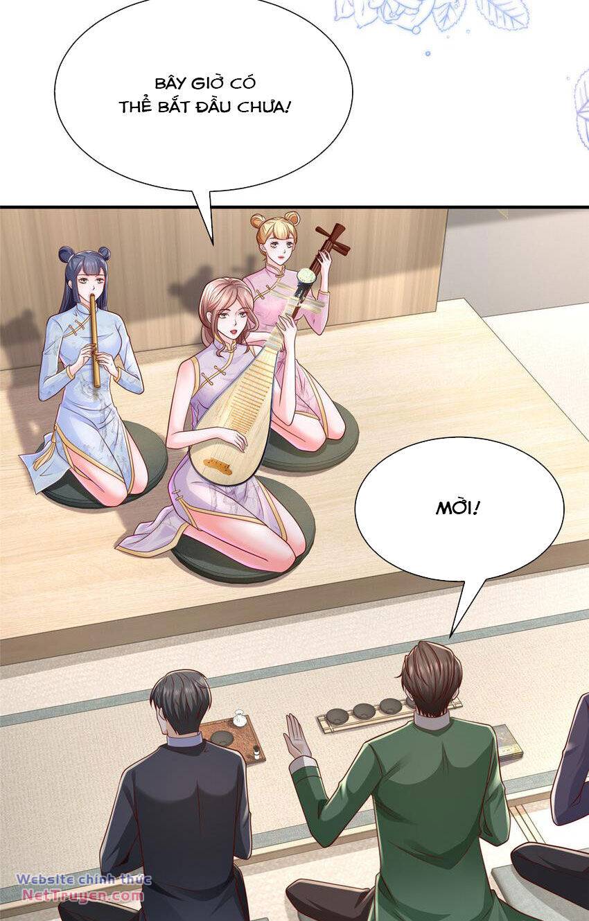 Mỗi Tuần Ta Có Một Nghề Nghiệp Mới Chapter 484 - Trang 2