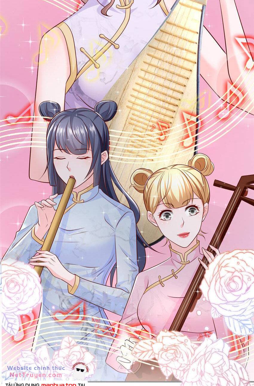 Mỗi Tuần Ta Có Một Nghề Nghiệp Mới Chapter 484 - Trang 2