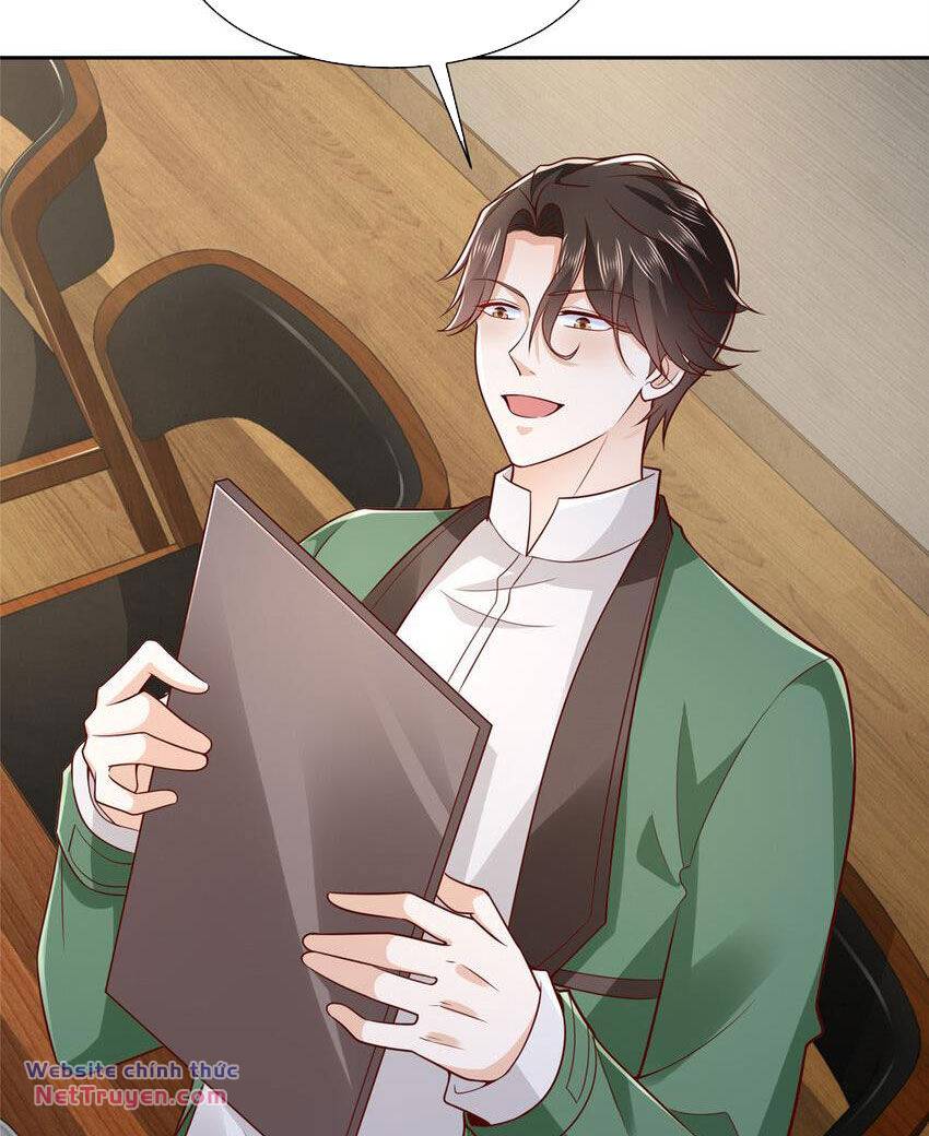 Mỗi Tuần Ta Có Một Nghề Nghiệp Mới Chapter 488 - Trang 2