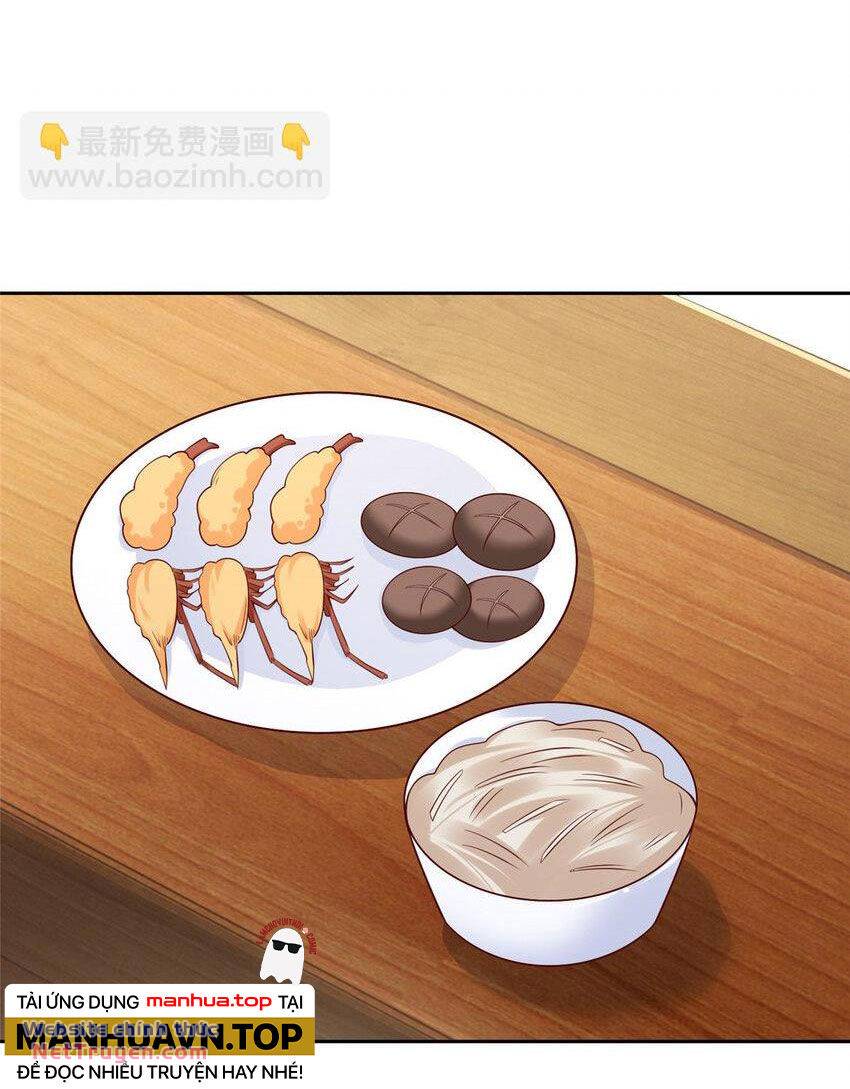 Mỗi Tuần Ta Có Một Nghề Nghiệp Mới Chapter 488 - Trang 2